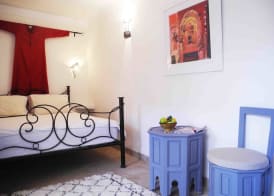 Riad Linda 5