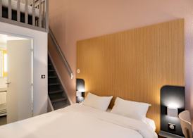 B&B HOTEL Vannes Est Golfe du Morbihan 3