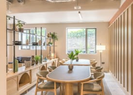 Niche Living Rathmines 5