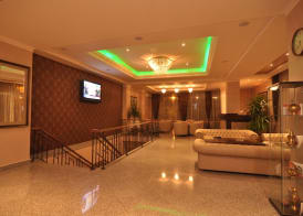 Hotel Megalos 2