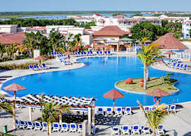 Memories Flamenco - All Inclusive 2