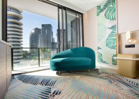Dorsett Gold Coast 5