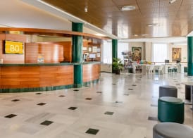BQ Andalucia Beach Hotel 2
