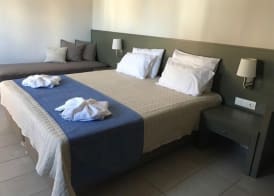 Ledra Maleme Hotel 3