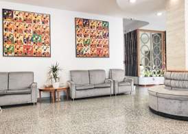 Hotel Saint Tropez - Pineto 2