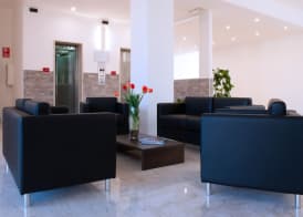 CDH Hotel Modena 2