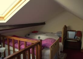 Penybryn Cottages 2