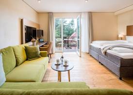 Parkhotel Jever 4