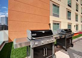 Home2 Suites By Hilton Tucson Downtown 5