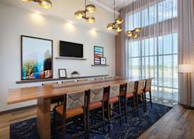 Hampton Inn Suites Tucson Tech Park 3