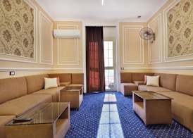 Cairo Paradise Hotel 3