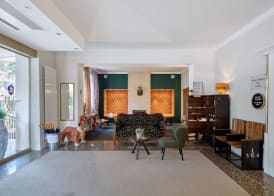 Hotel Villa Carlton - Adults Only 4