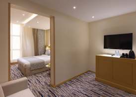 Ravilion Hotel Makkah فندق رافيليون مكة 5