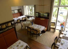 Hotel Vorbach 4