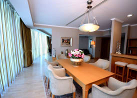 Wyndham Grand Izmir Ozdilek Thermal & Spa 4