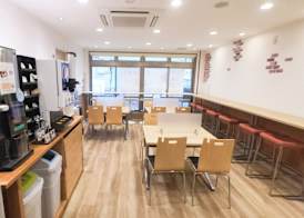 REX INN Namba 3