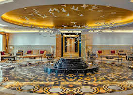 Le Meridien Oran Hotel 4