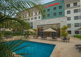 StayEasy Lusaka 4