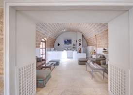 Tenuta Monacelli Lecce 2