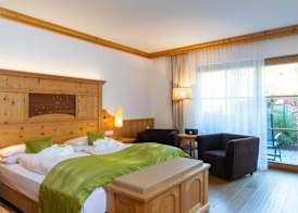 Vitalhotel Dosses 4