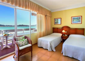 Hotel Izán Cavanna 4