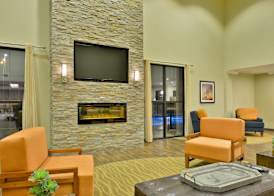 Comfort Suites near Westchase on Beltway 8 5