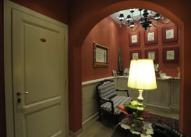 Luxury B&B La Dimora Degli Angeli 5
