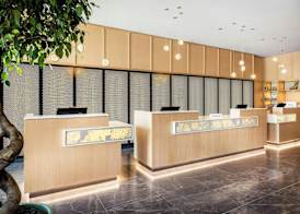 Courtyard by Marriott Baku 3