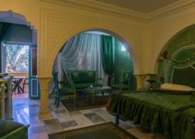 Hôtel Jugurtha Palace 3