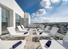 Quadro Hotel Trademark Collection By Wyndham 2