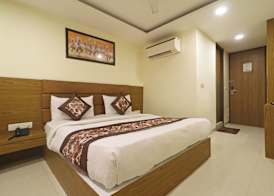 Hotel Grand Suites- Delhi Airport 3