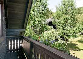 Naturel Hoteldorf Seeleitn 5