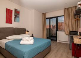 Dunlin Hotel 4