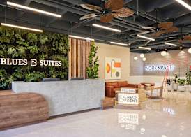 Blues Suites Medellín 2