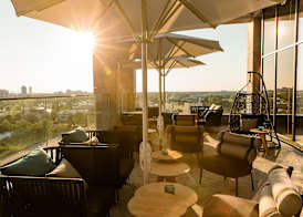 Motel One München-Parkstadt Schwabing 3