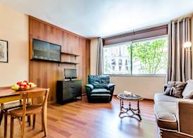Aparthotel Augusta 4