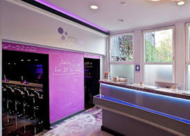PLAZA INN stays design Dortmund 3