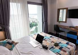 Degirmenburnu Residence 3