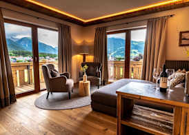 Hotel Spielmann 5