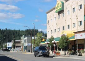 Elite Hotel -Downtown Center- "Ski & Northern light Tour" "Hot Spring Tour "Long-term stay" 4
