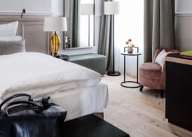 AMERON Neuschwanstein Alpsee Resort & Spa 5