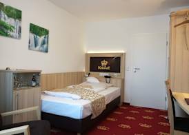 Wellness Hotel Garni Krone 2