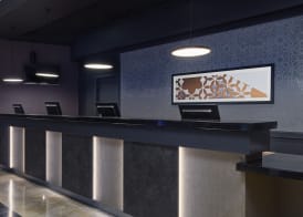 Leonardo Hotel Nottingham 4
