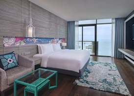 Angsana Teluk Bahang, Penang 5
