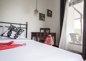 The Marian Boutique Lodging House 4