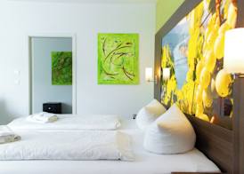 Alembra - Wein Style Hotel 2