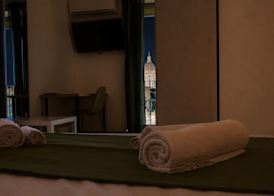 Zurria Rooms 4