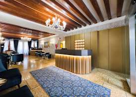 Hotel Al Duca Di Venezia 2