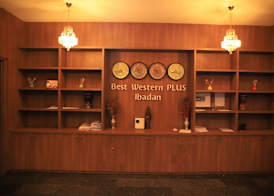 Best Western Plus-Guest Room 2
