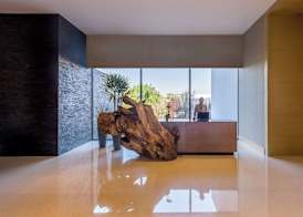 Hyatt Regency Andares Guadalajara 4